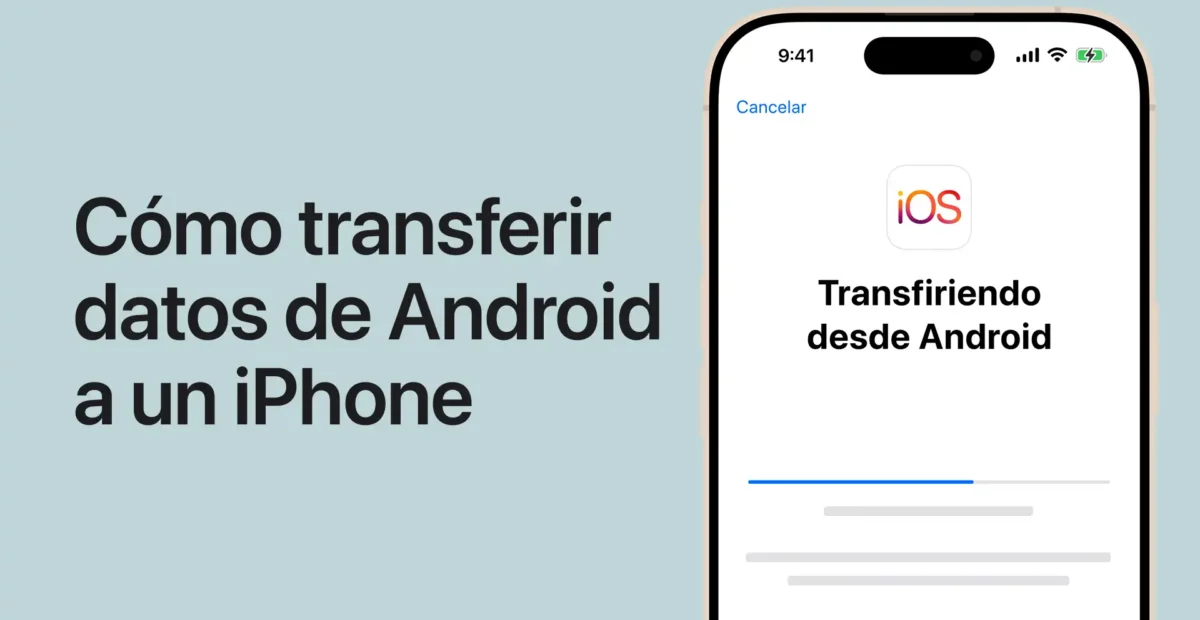 android a iphone pasar