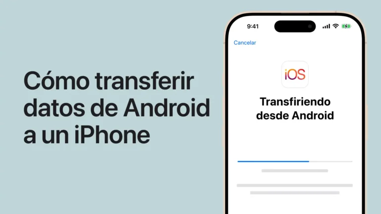 android a iphone pasar