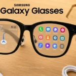 gafas inteligentes de samsung 8