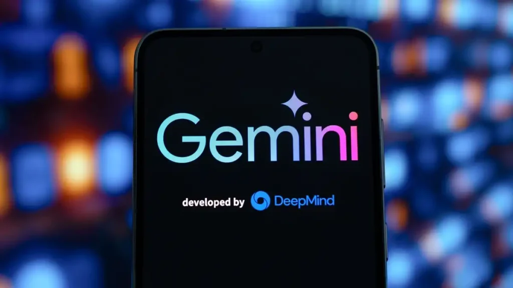 Gemini Spark: la IA de Google que trabaja por ti incluso cuando no estás conectado 2 gemini de google