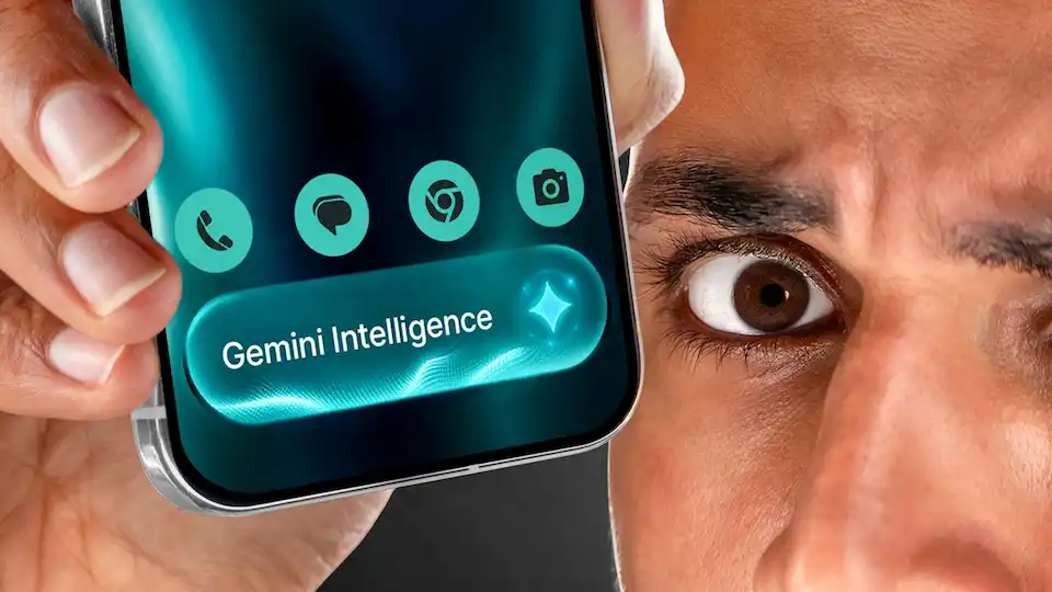 Android 17 y Gemini Intelligence: Google anunció la experiencia Android en 2026 2 gemini intelligence