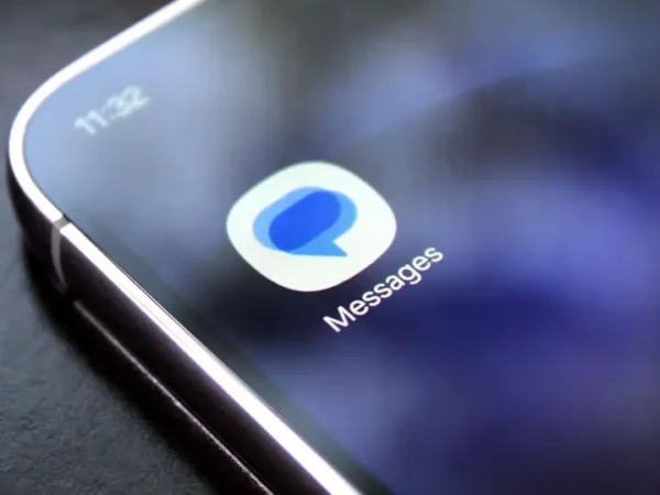 google messages samsung