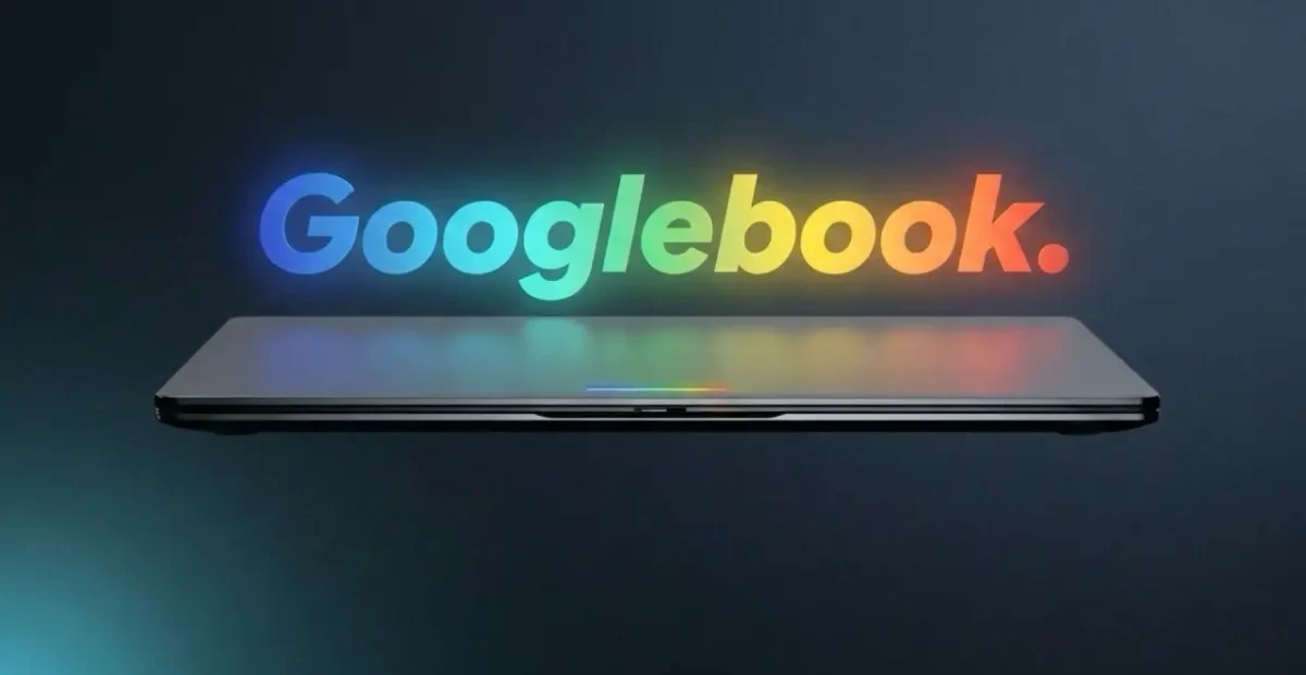googlebook
