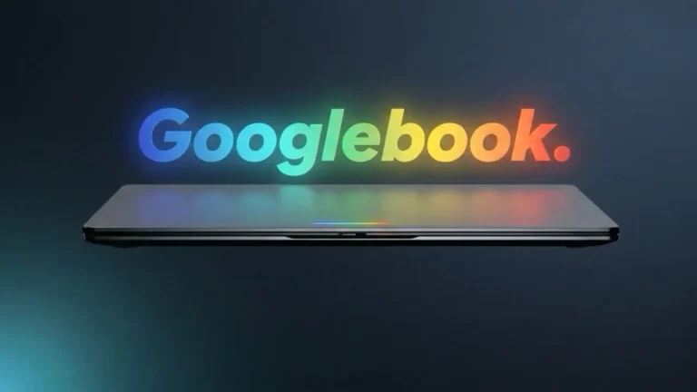googlebook