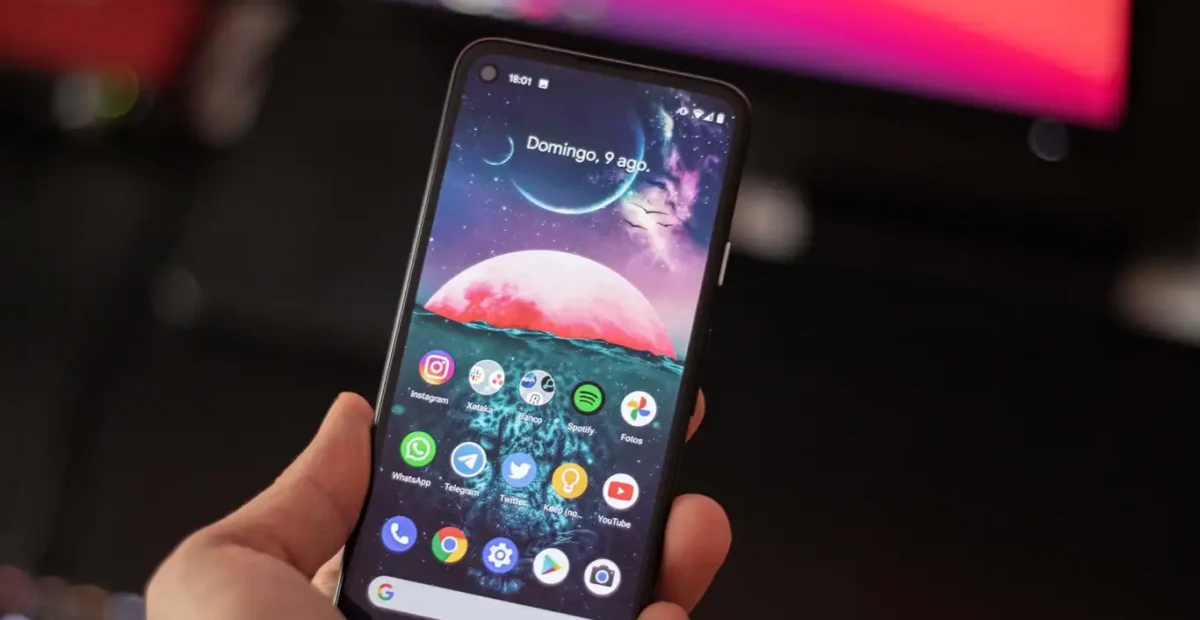 moviles baratos para ninos