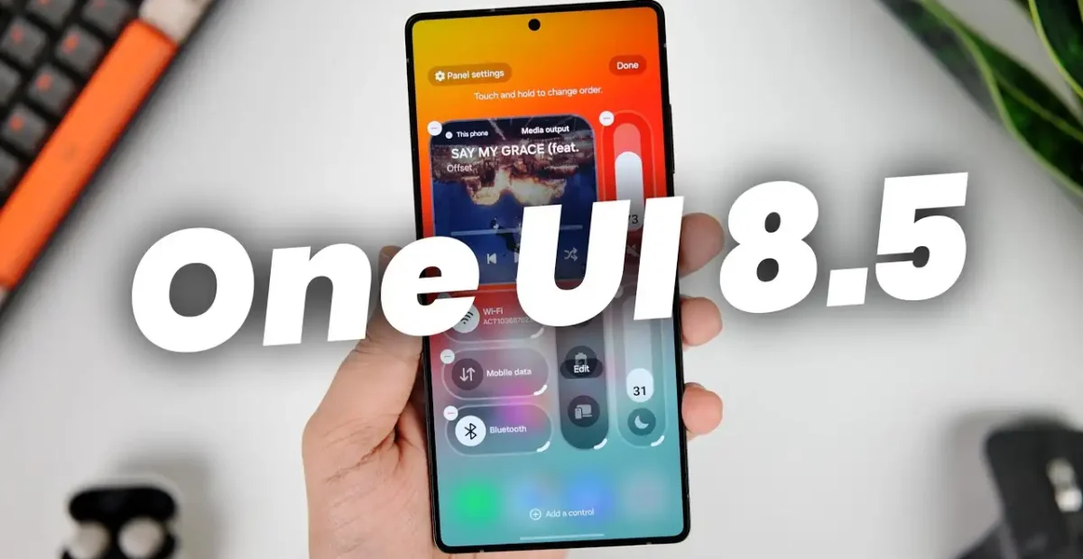 one ui 8.5 descarga