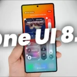 one ui 8.5 descarga