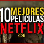 peliculas netflix