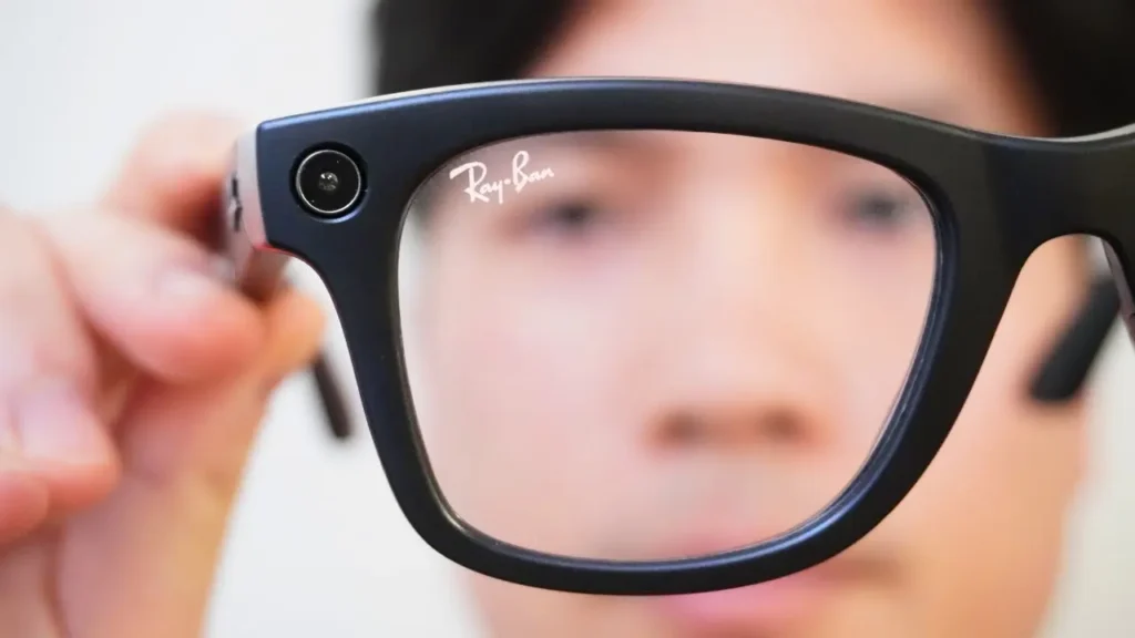 El futuro de Meta no son unas gafas, es que olvides el teléfono 2 rayban gafas de meta