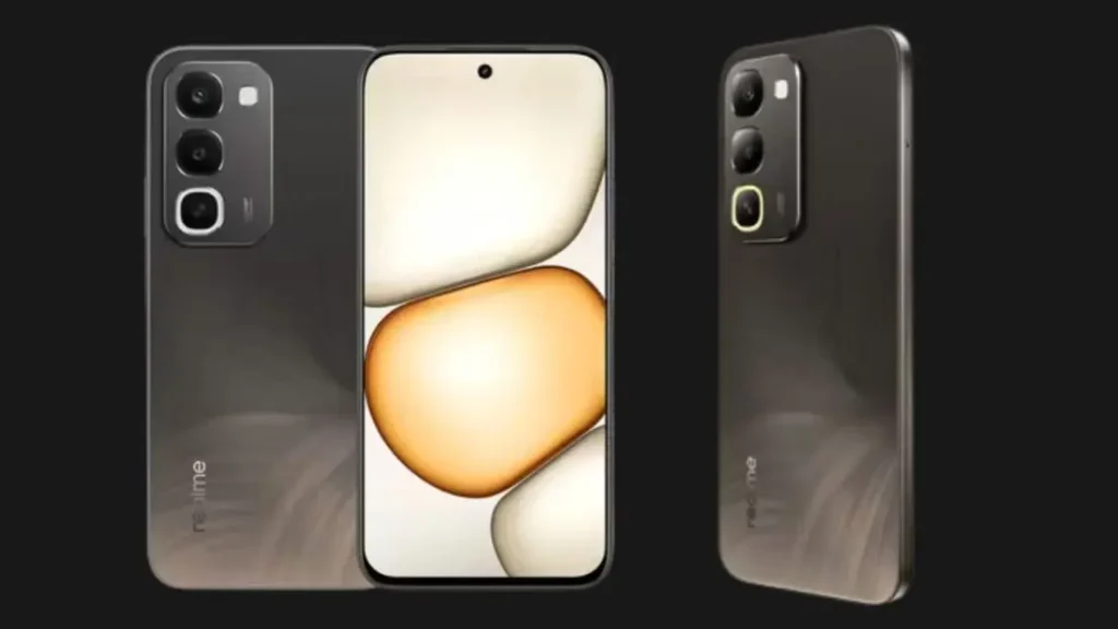 El Realme C100 no solo tiene una batería gigante: quiere sobrevivir donde otros teléfonos fallan 2 realme C100