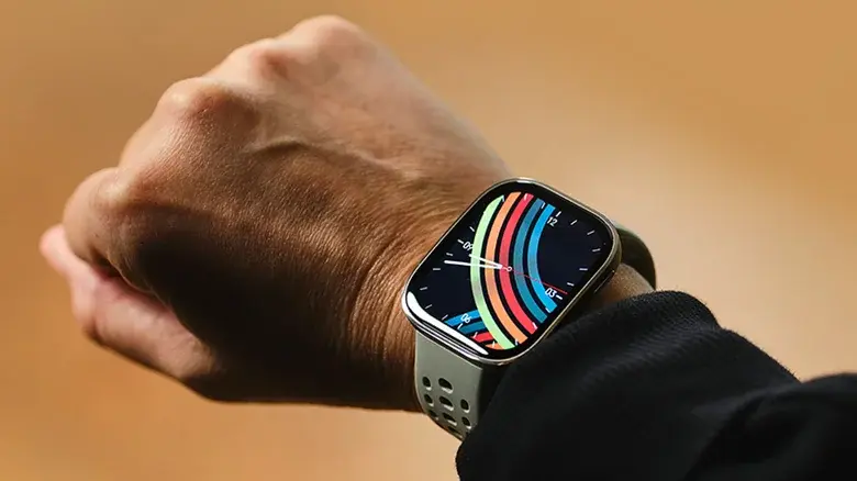 Amazfit 2