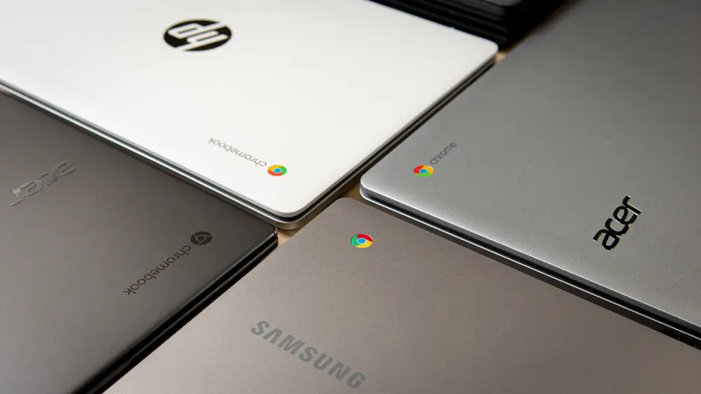 Chromebook vs PC: ¿qué son y cuál deberías comprar realmente? 2 Chromebook laptop mejores