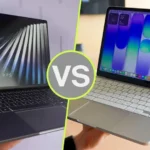 Dell XPS 13 o MacBook Neo 1