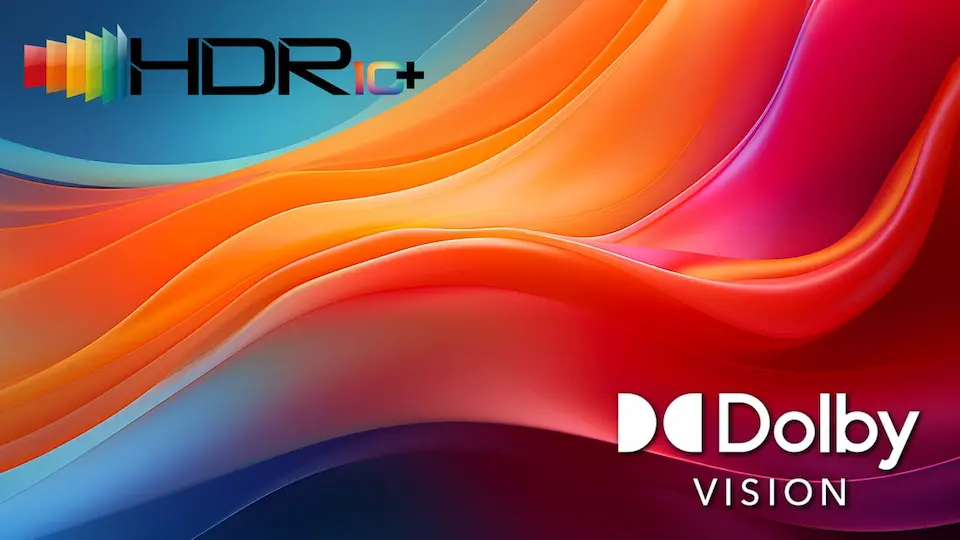 Dolby Vision vs HDR10 como funciona