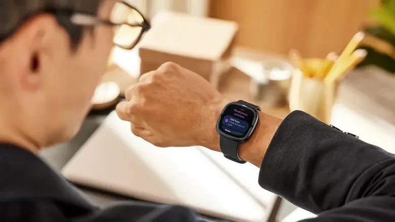 Fitbit 1