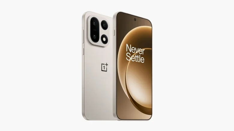 Los mejores teléfonos grandes que puedes comprar ahora en 2026 5 OnePlus 15
