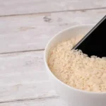 Poner el movil en arroz
