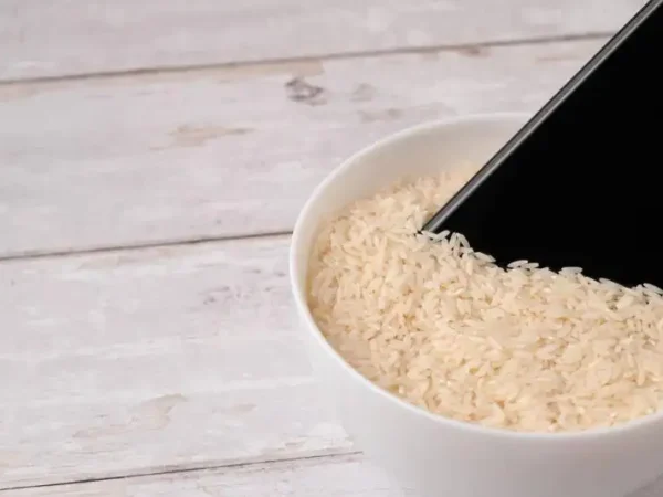 Poner el movil en arroz