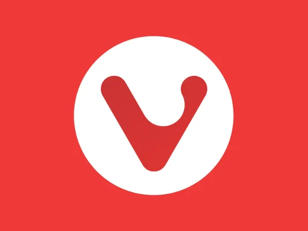 Vivaldi 8.0