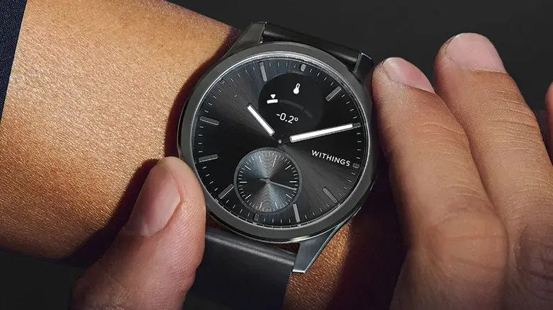 Withings 1