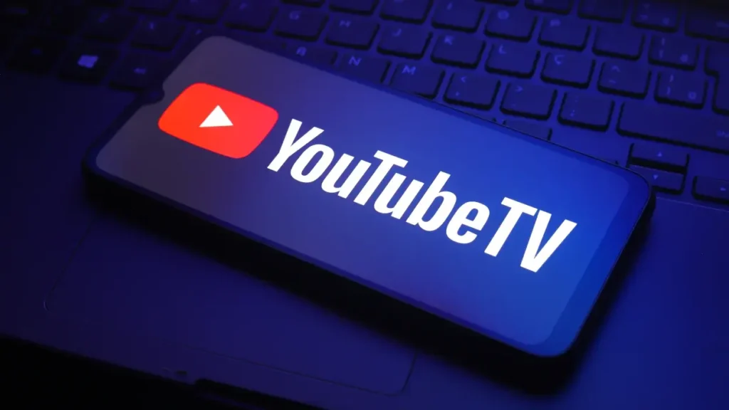 YouTube TV trucos 1