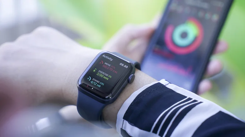 apple watch alternativas