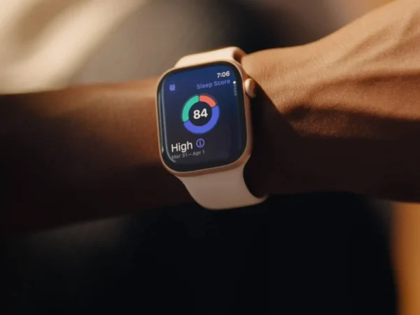 apple watch serie 11