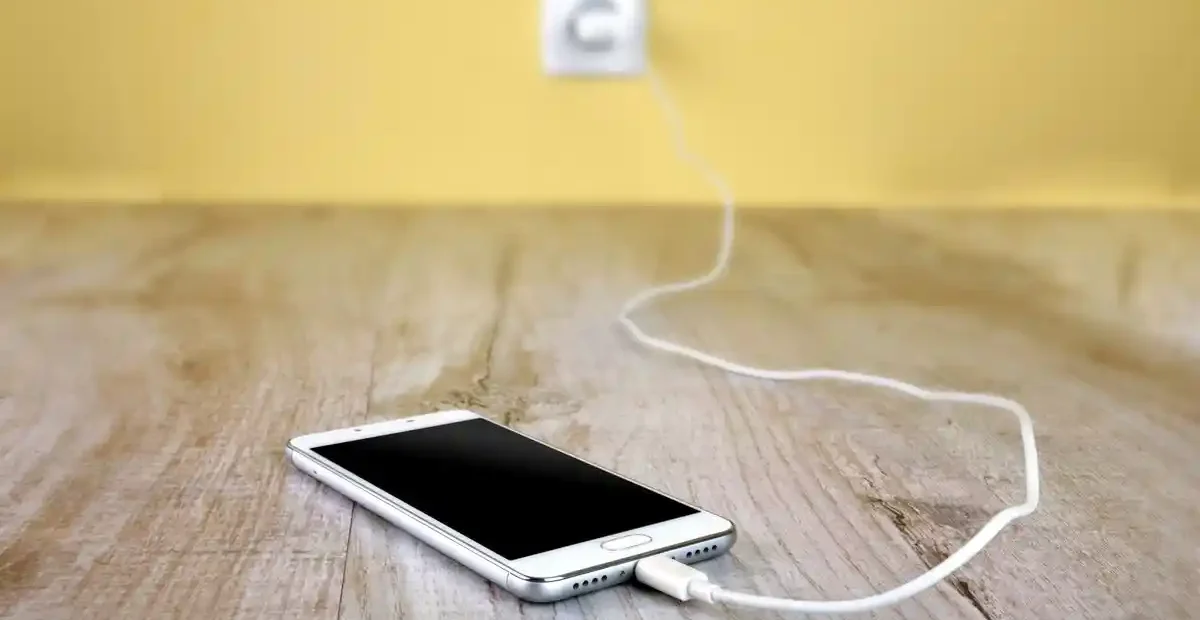 cargar telefono