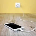 cargar telefono