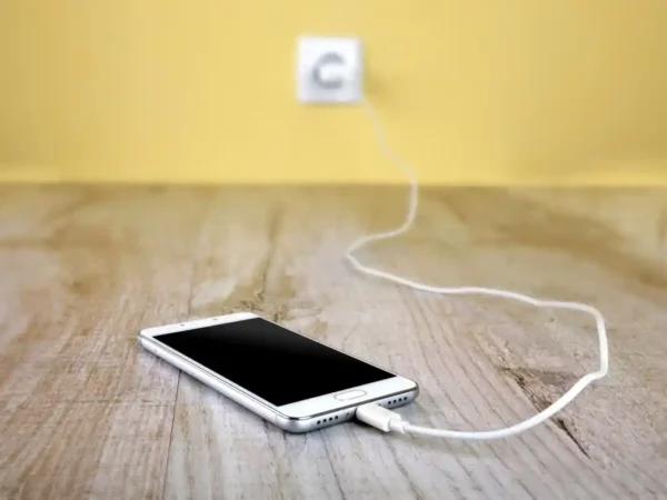 cargar telefono