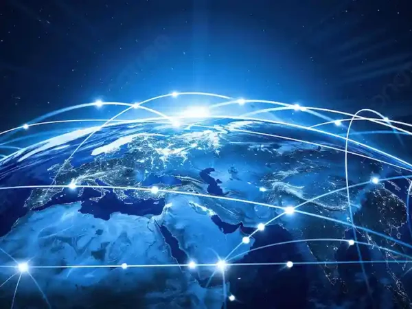 conexion satelital la nasa