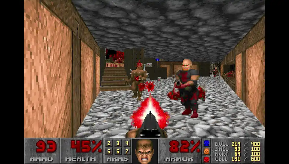 doom