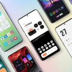 launchers android