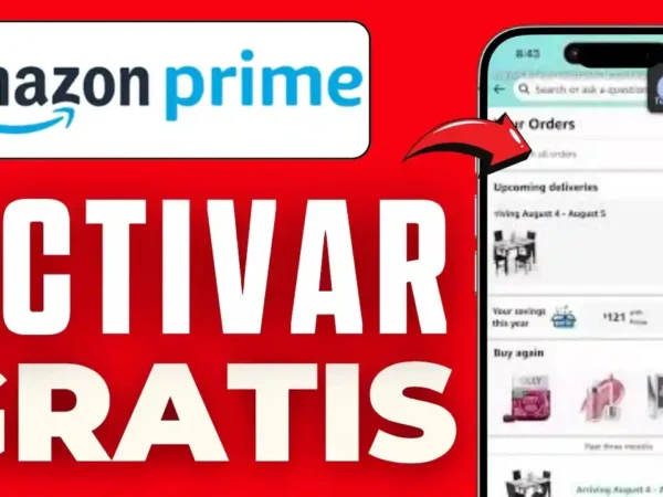 prime gratis