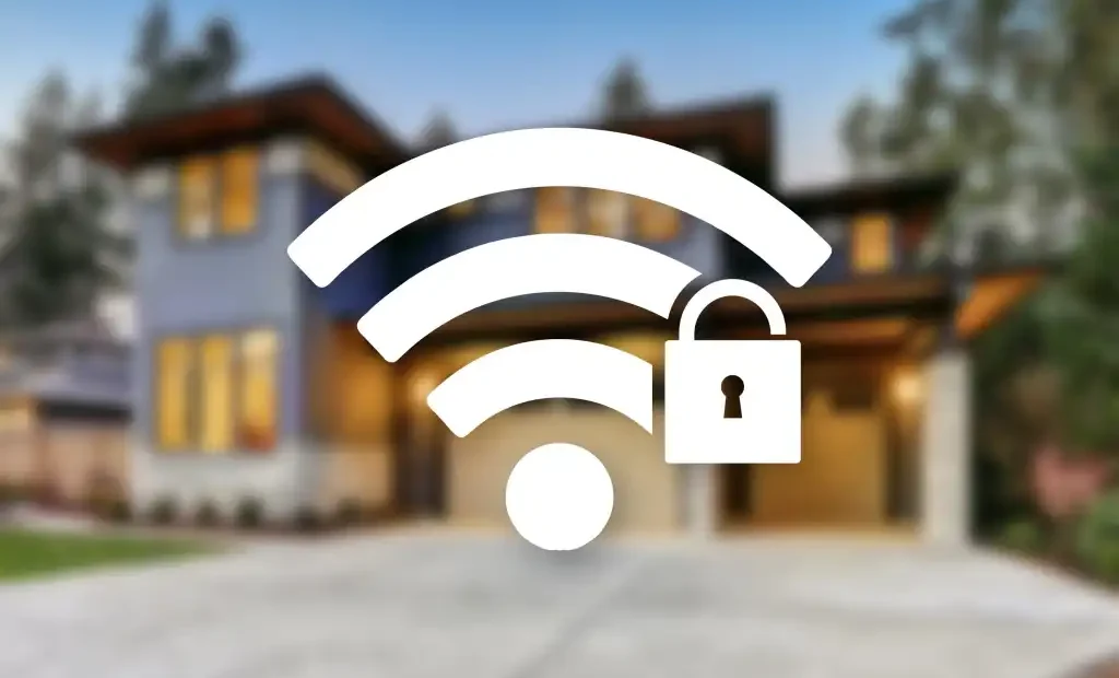 proteger wifi casa
