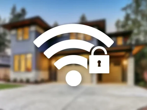 proteger wifi casa