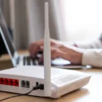 wifi debil