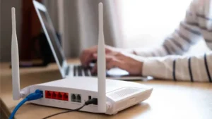 ¿Por qué el Wi-Fi llega bien a unas habitaciones y a otras casi no tiene señal?