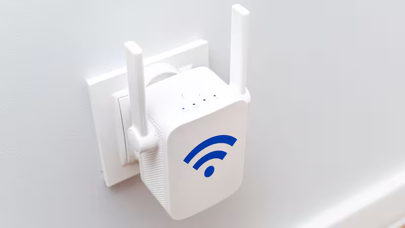 wifi en casa