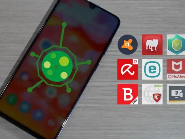 antivirus para Android en 2026