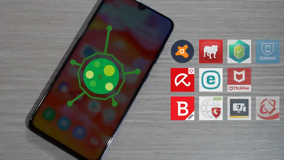 antivirus para Android en 2026