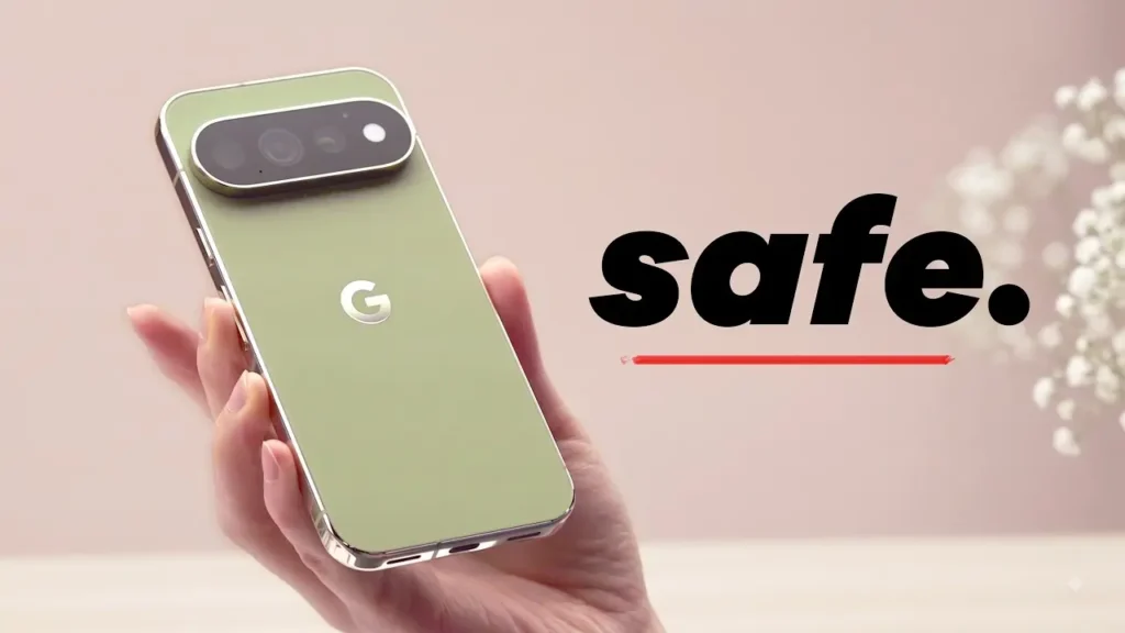Pixel 11 Pro Fold