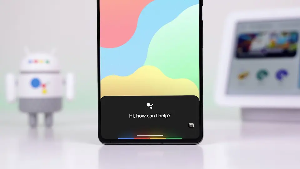 asistente de google eliminado en septiembre