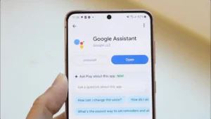 Google eliminará Google Assistant en septiembre: qué pasará con tu teléfono Android