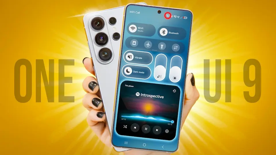 one ui 9 descarga