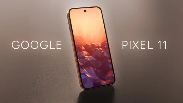 pixel 11 nuevo