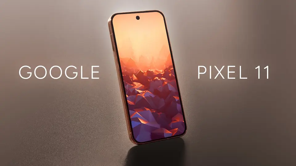 pixel 11 nuevo